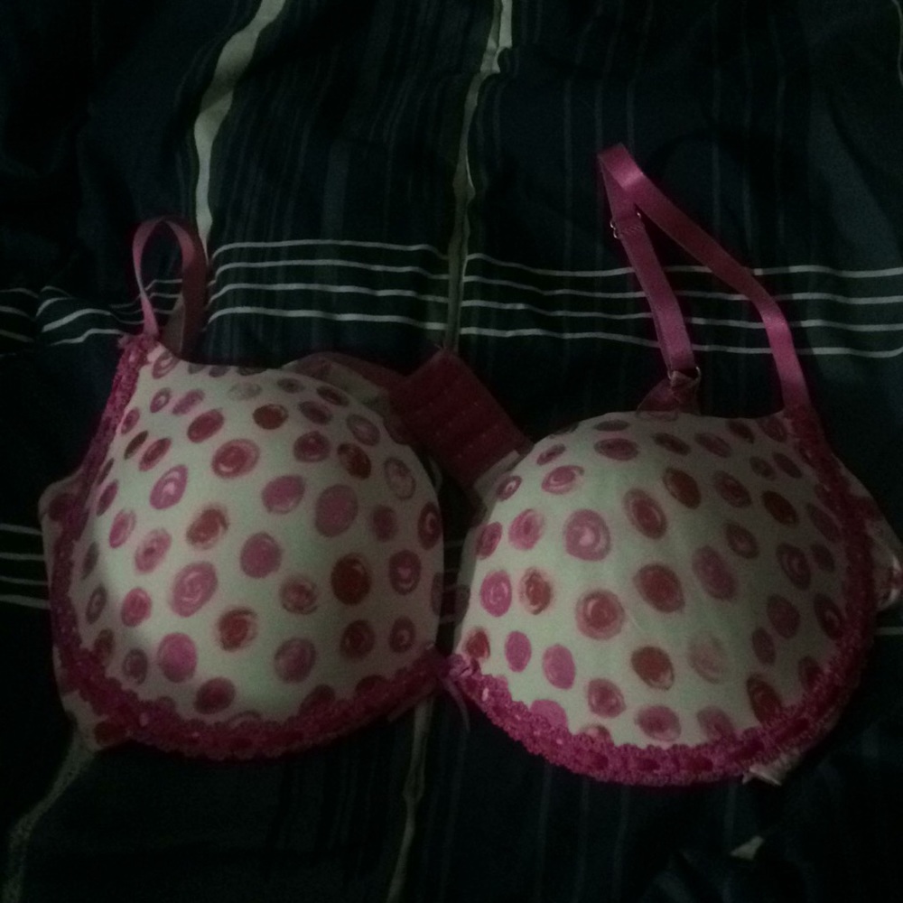 A bra